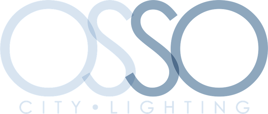 Osso City Lighting